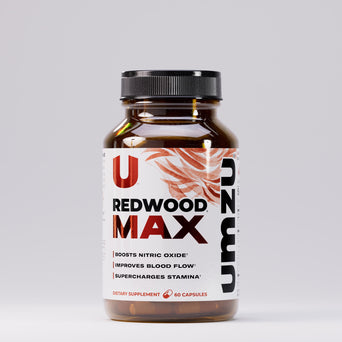 Redwood Max