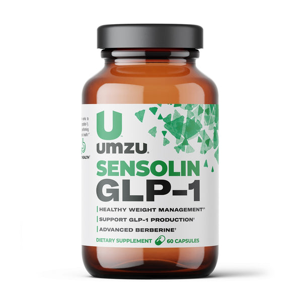 Sensolin GLP-1: 3 Pack Bundle Bundles UMZU