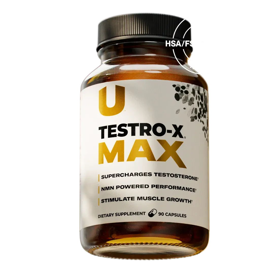 Testro-X MAX