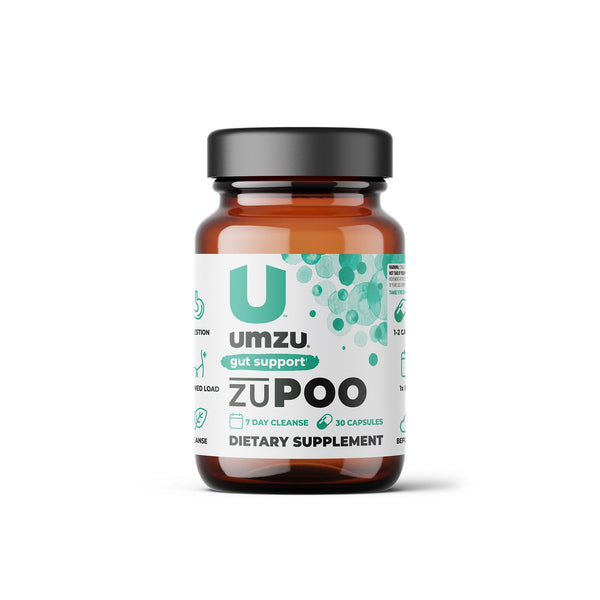 zuPoo: Free Gift Capsule UMZU