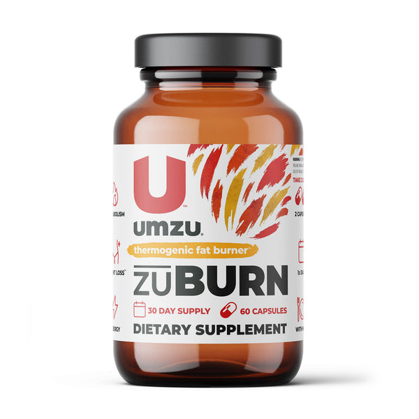 zuBurn: 3 Pack Bundle Bundles UMZU