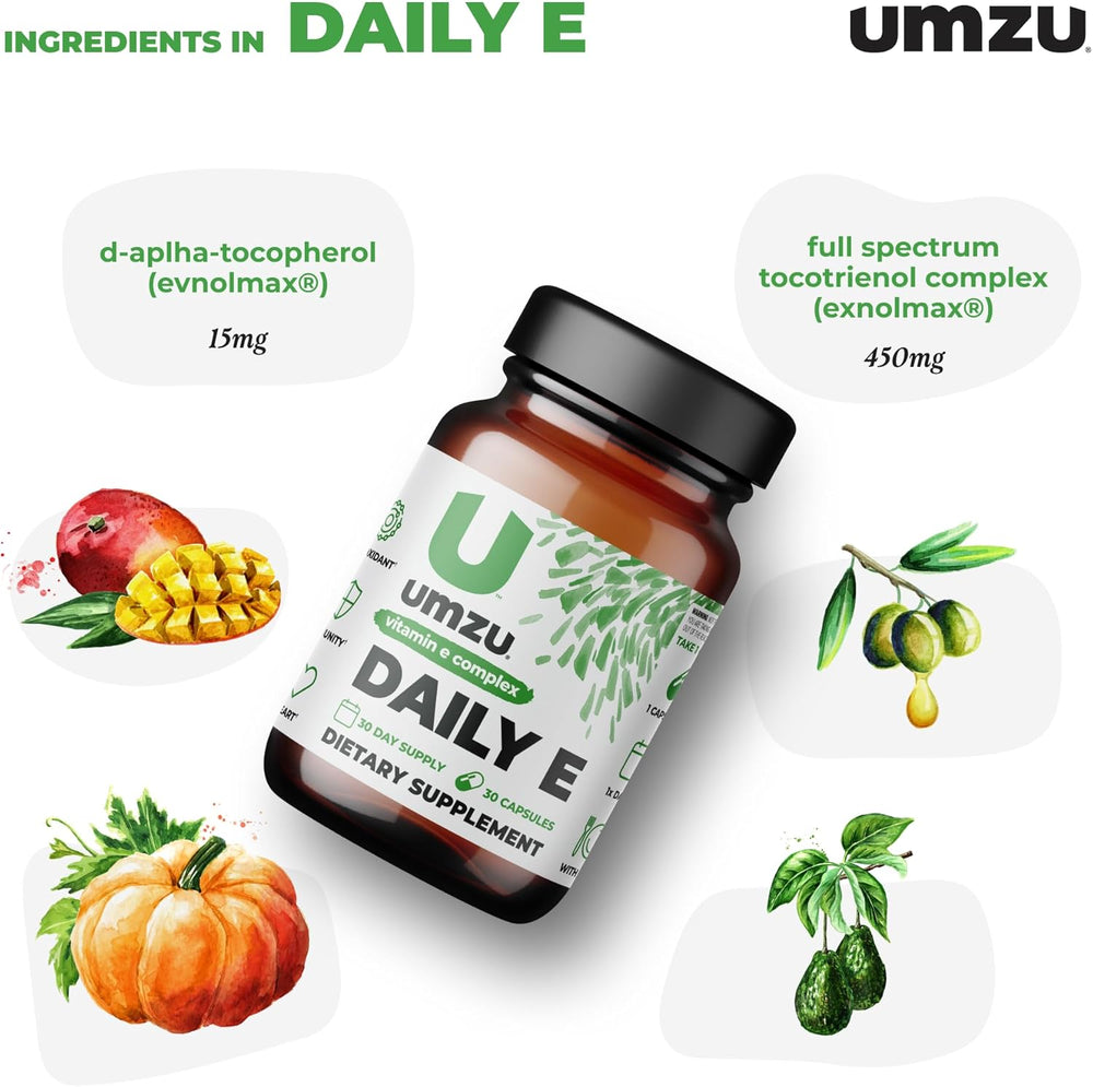 Daily E: 3 Pack Bundle Bundles UMZU