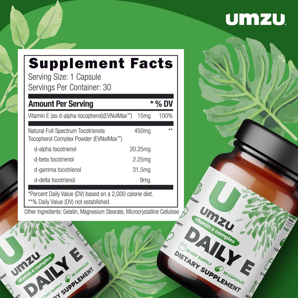 Daily E: 3 Pack Bundle Bundles UMZU