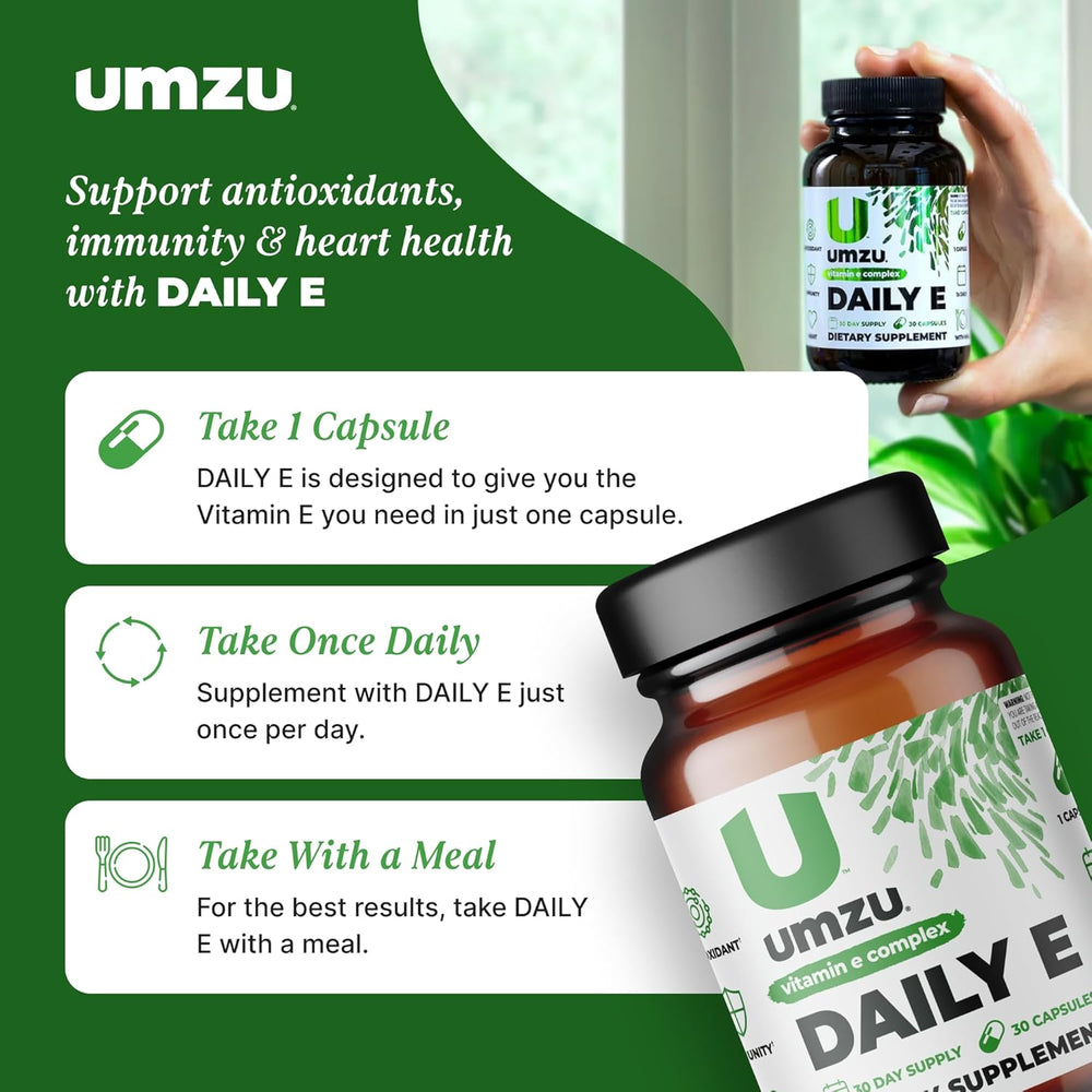 Daily E: 3 Pack Bundle Bundles UMZU