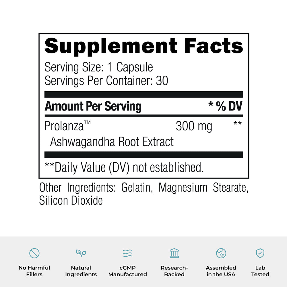 Ashwagandha: 3 Pack Bundle Bundles UMZU