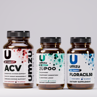 Gut Health Bundle: Ultimate Detox & Cleanse