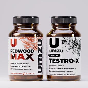 Peak Performance Bundle
