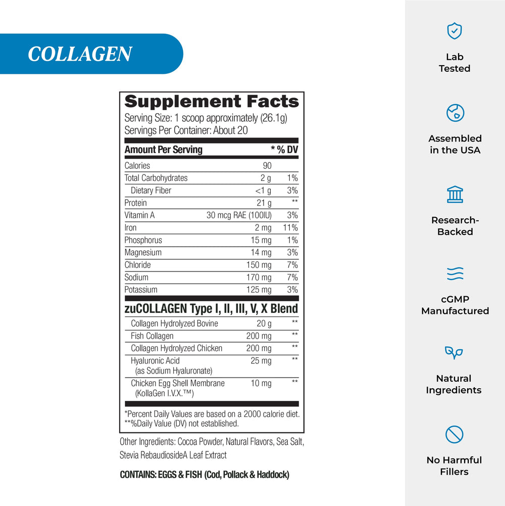 Beauty Bundle: Collagen and Tri-Biome Bundles UMZU