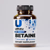 Betaine HCl: 3 Pack Bundle Bundles UMZU