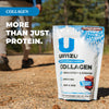Collagen Protein: 3 Pack Bundle Bundles UMZU