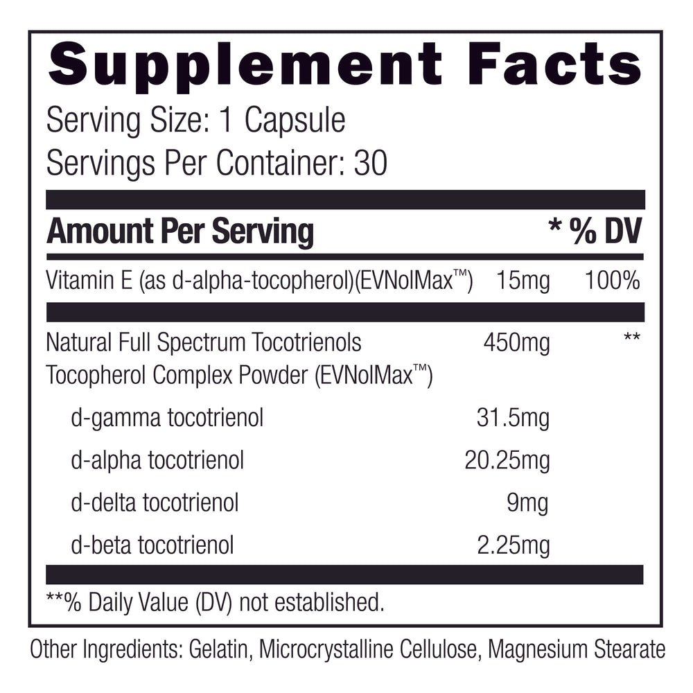 Daily E Capsule UMZU