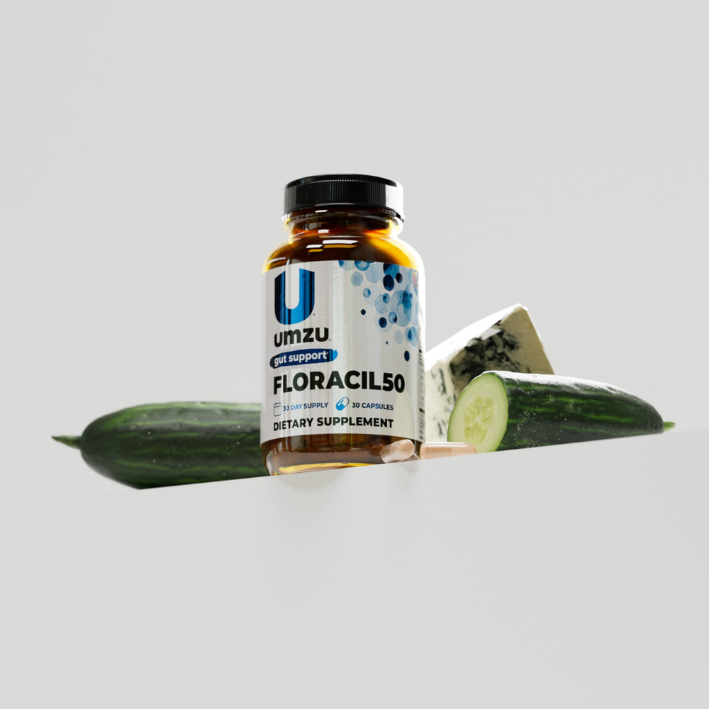 Floracil50: 3 Pack Bundle Bundles UMZU