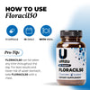 Floracil50: 3 Pack Bundle Bundles UMZU