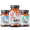 Gut Health Bundle: Ultimate Detox & Cleanse Bundles UMZU   