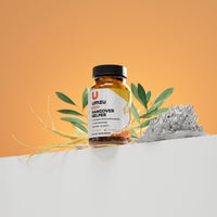 Hangover Helper: Celebrate Tonight. Support Tomorrow