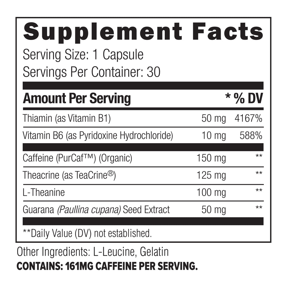 Miracle Morning: Free Gift Capsule UMZU