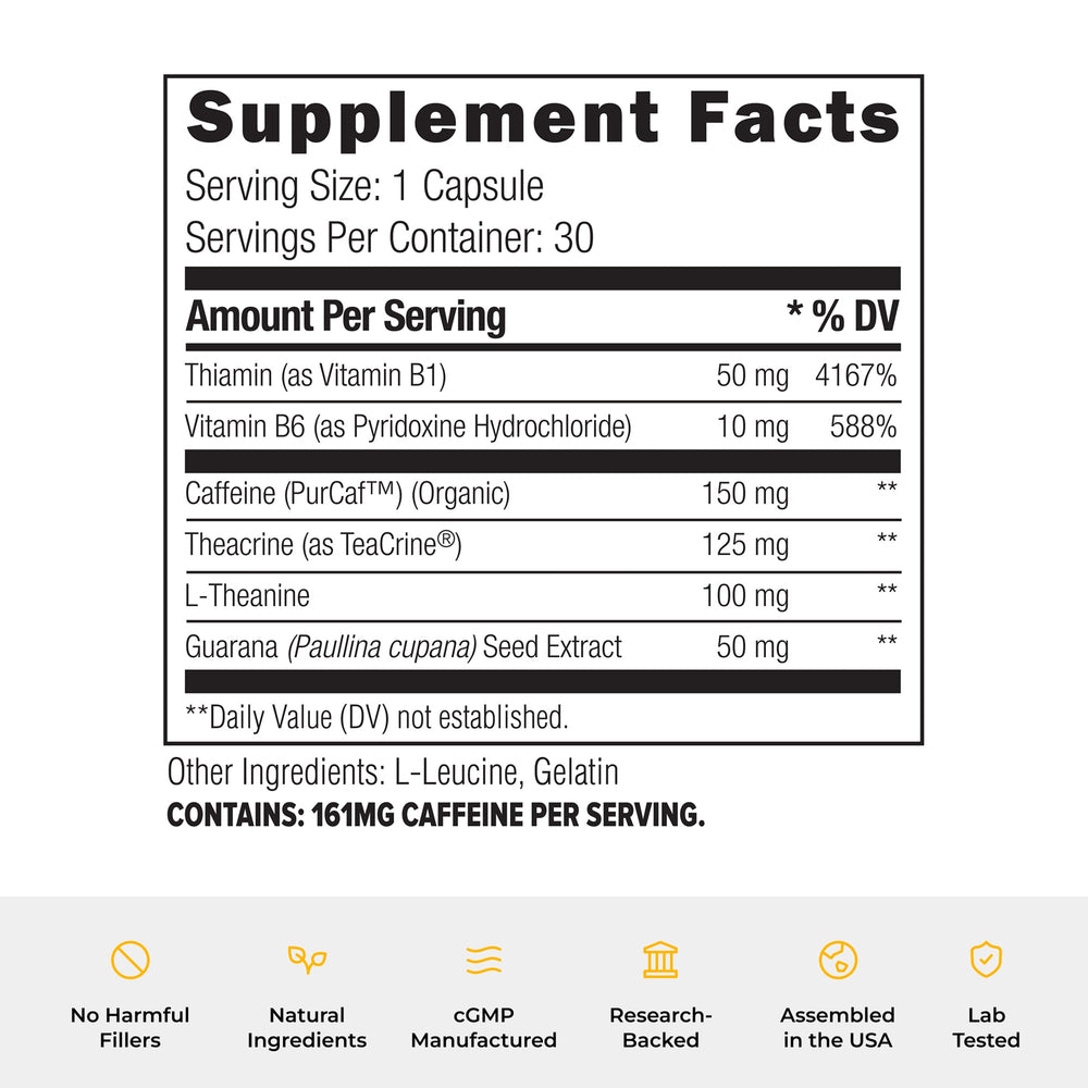 Miracle Morning: FBM Capsule UMZU