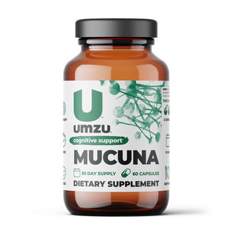 Mucuna Pruriens