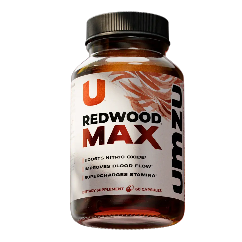 Redwood MAX