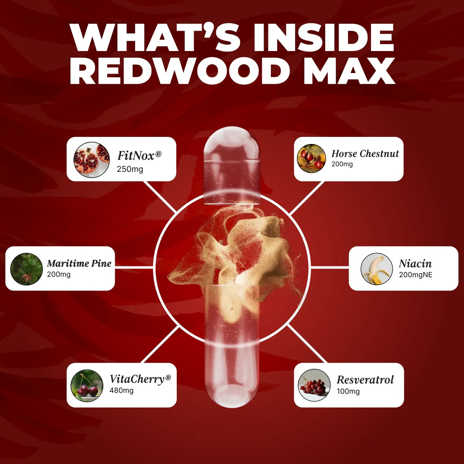 Redwood Max