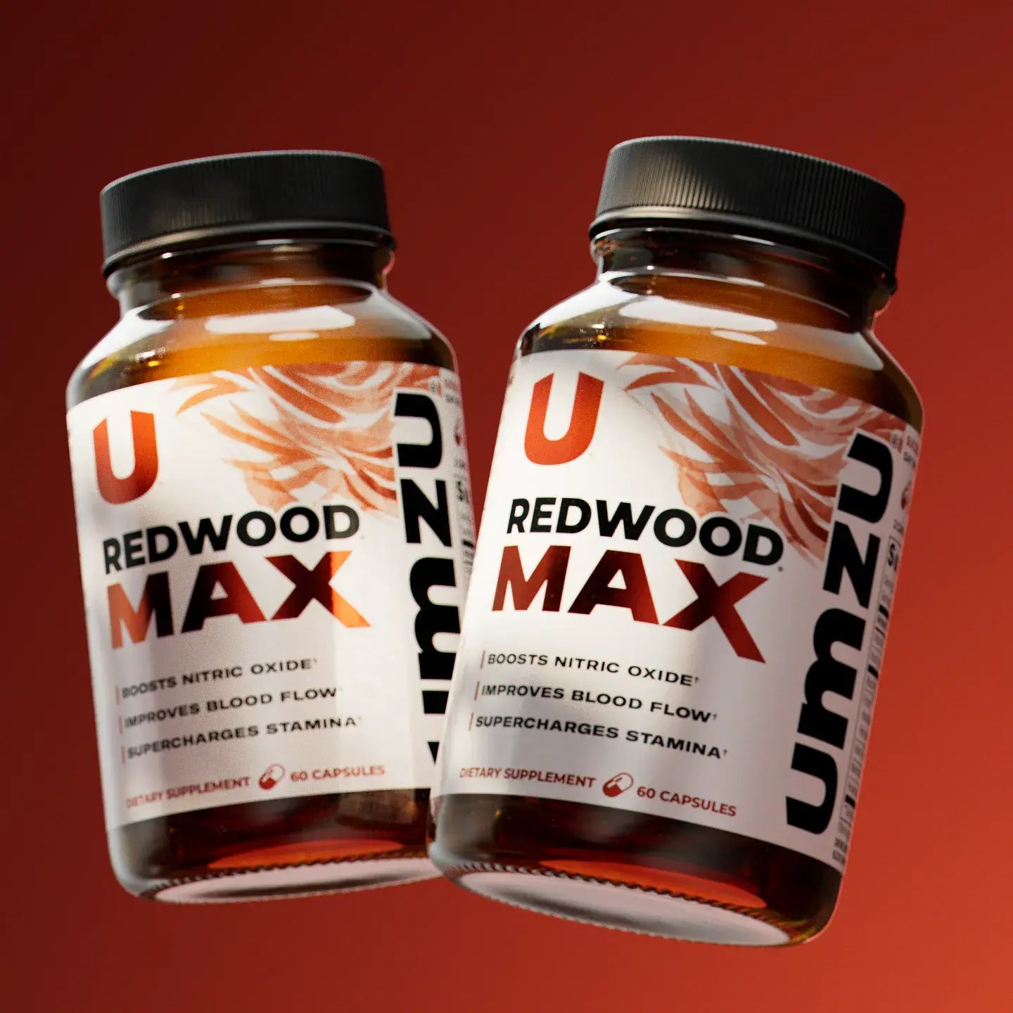 Redwood Max: 2 Pack Bundle Bundles UMZU
