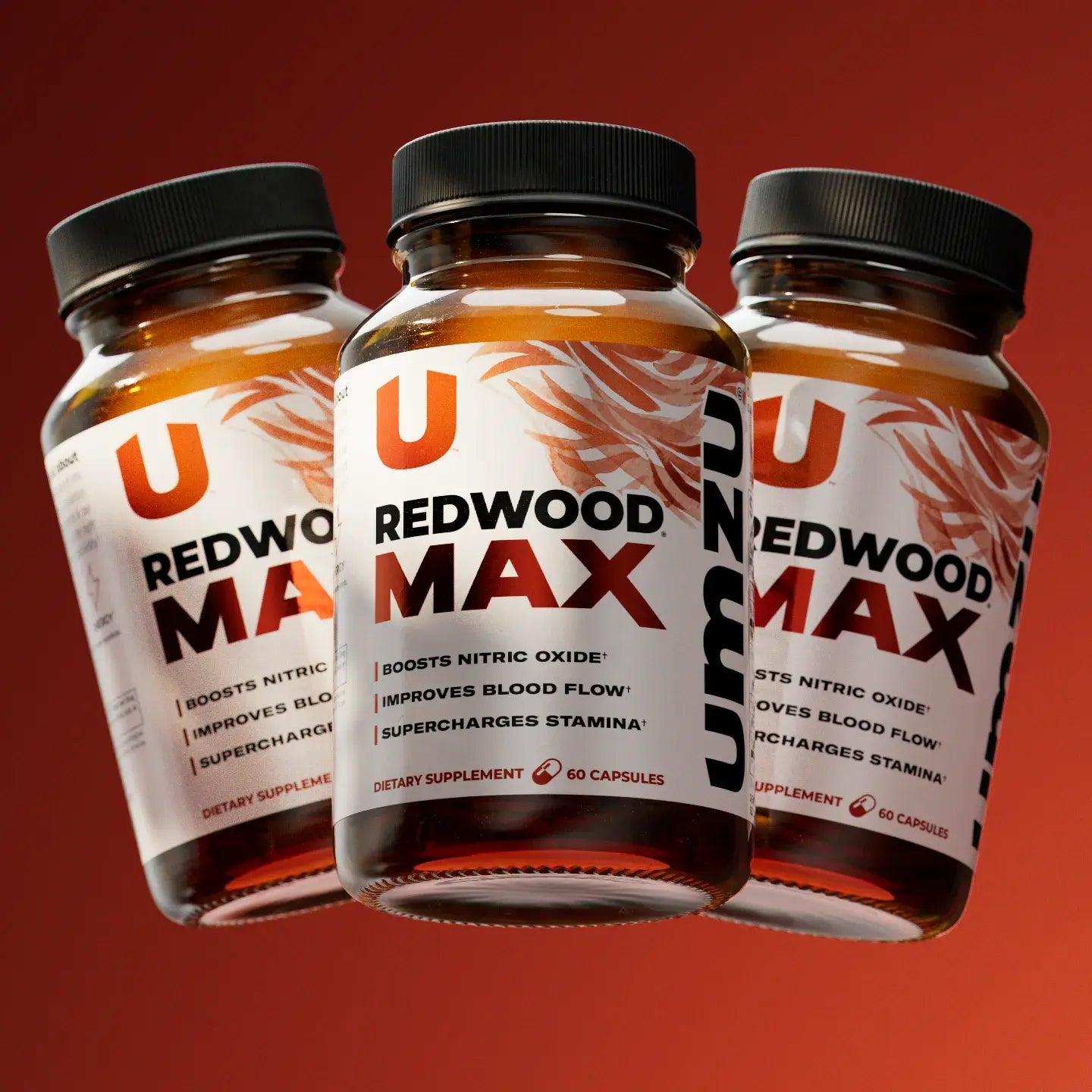 Redwood Max: 3 Pack Bundle Bundles UMZU