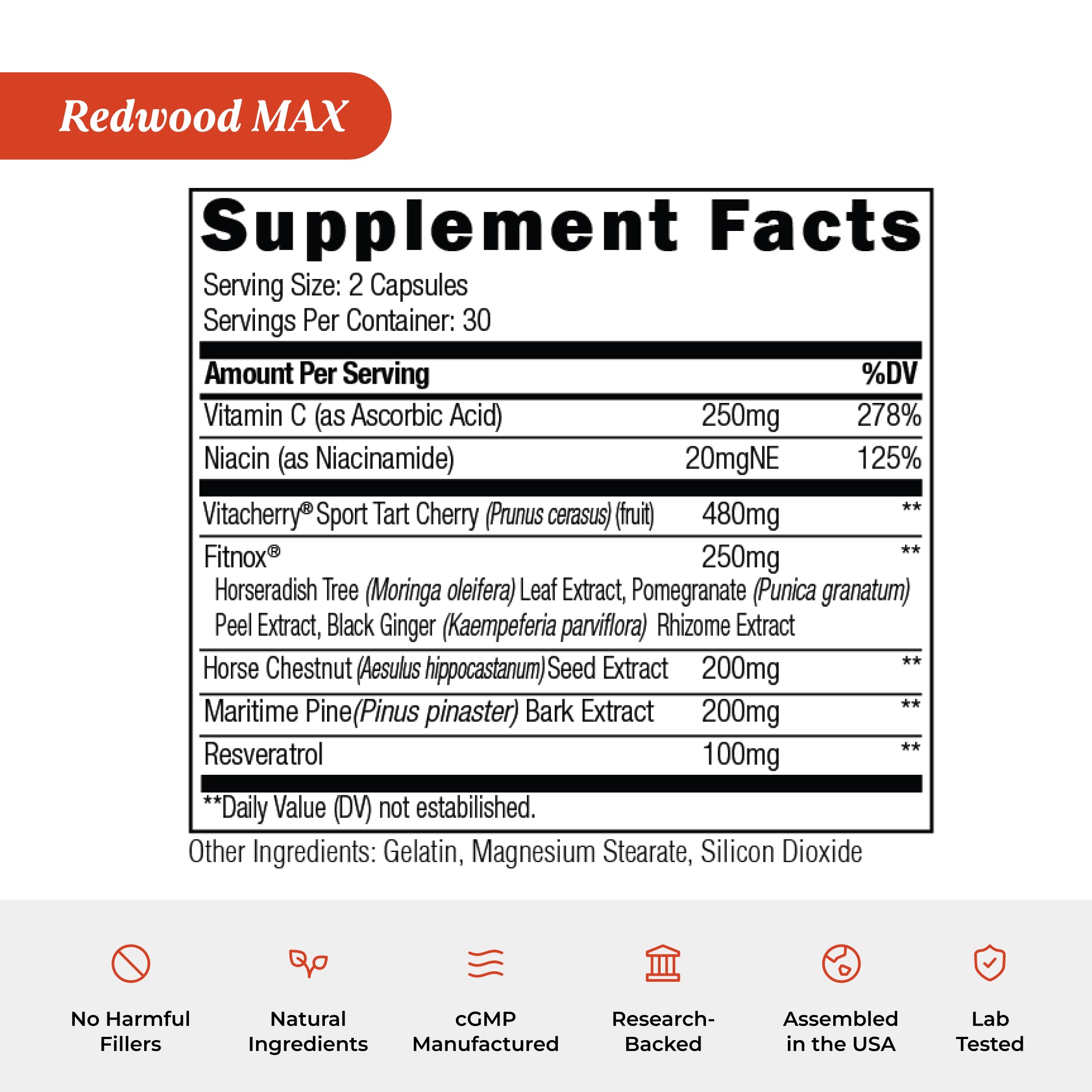 Performance Essentials Bundle: Redwood Max & Creatine Bundles UMZU