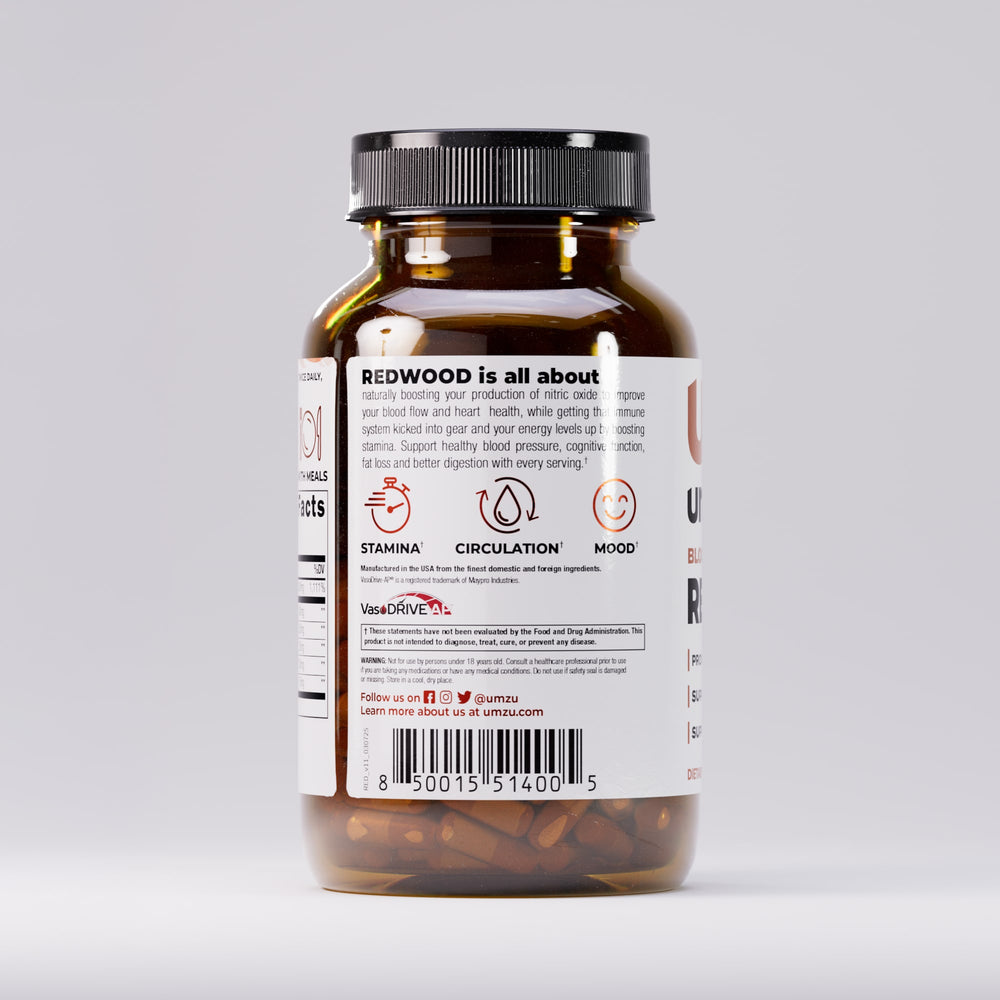 Redwood: 2 Pack Bundle Bundles UMZU