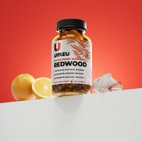 Redwood: Boost Nitric Oxide & Blood Flow