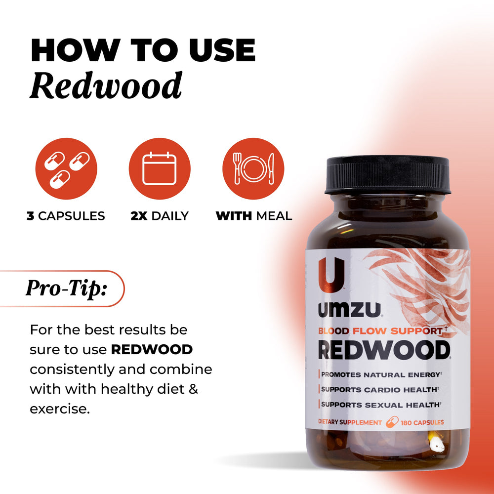 Redwood: 2 Pack Bundle Bundles UMZU