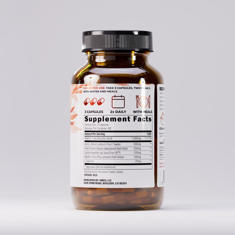 Redwood: 2 Pack Bundle Bundles UMZU