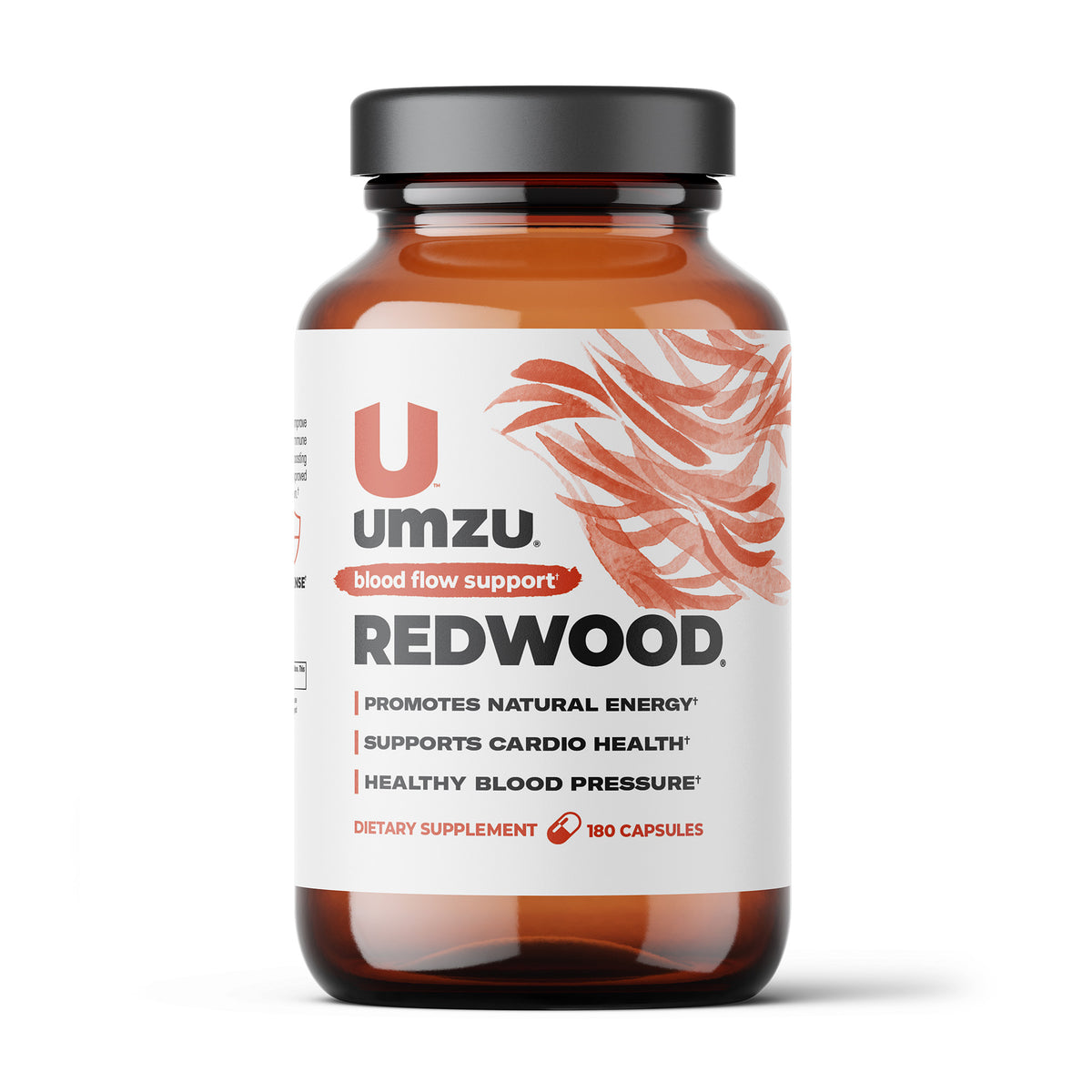 Redwood: FBM Capsule UMZU