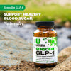 Sensolin GLP-1: 3 Pack Bundle Bundles UMZU