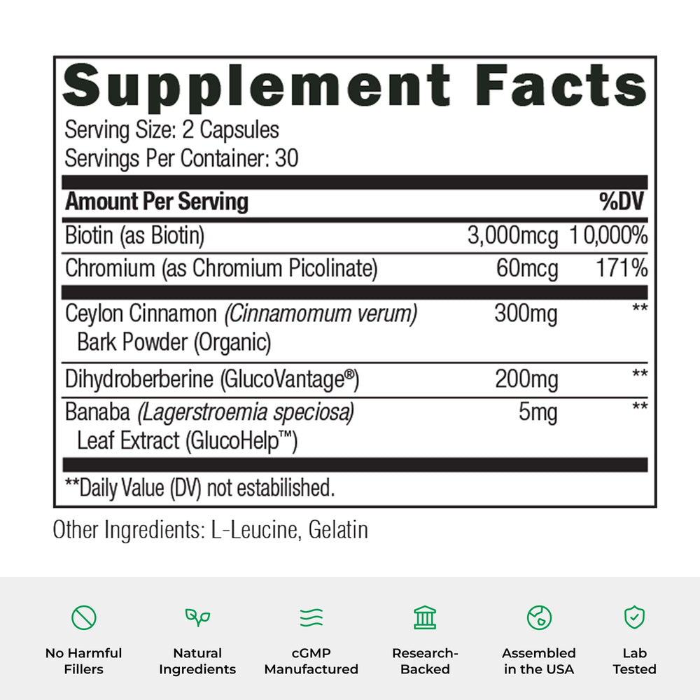 Sensolin GLP-1: 3 Pack Bundle Bundles UMZU