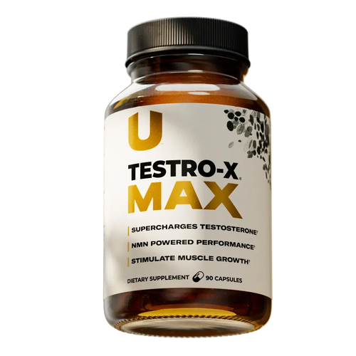 Testro-X MAX