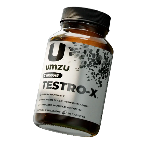 Testro-X