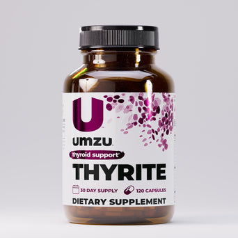 Thyrite