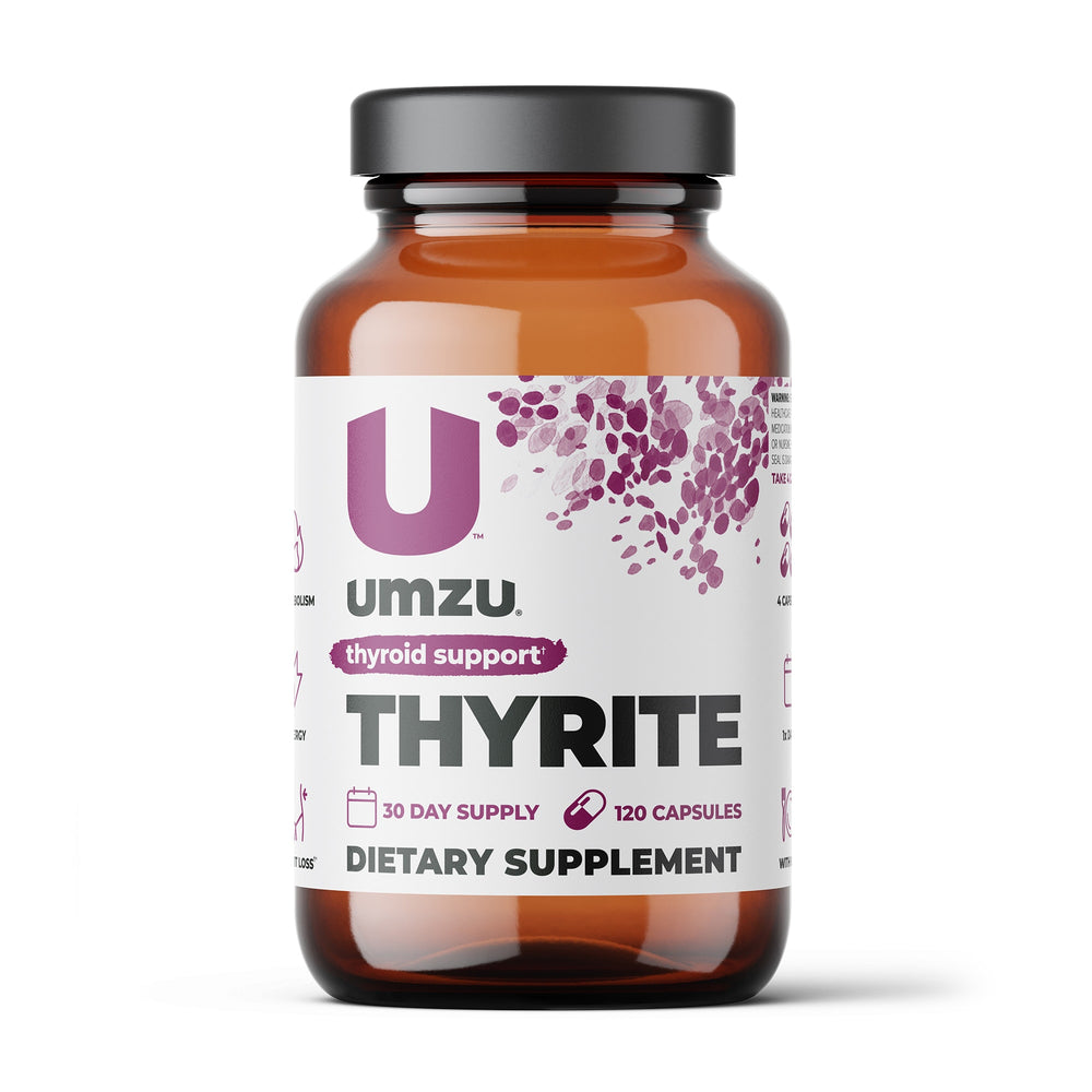 THYRITE Capsule UMZU