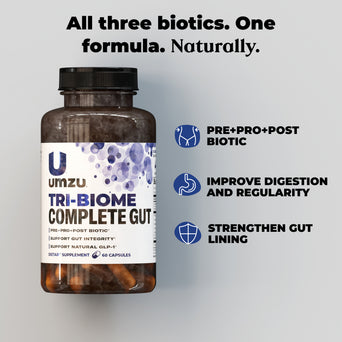 Tri-Biome