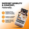 Turmeric Complex: 3 Pack Bundle Bundles UMZU
