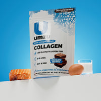 Collagen Protein: Joints, Skin & Muscle Support