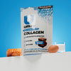 Collagen Protein: Joints, Skin & Muscle Support Powder UMZU