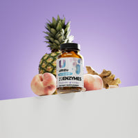zuEnzymes: Digestion, Gut Health & Absorption