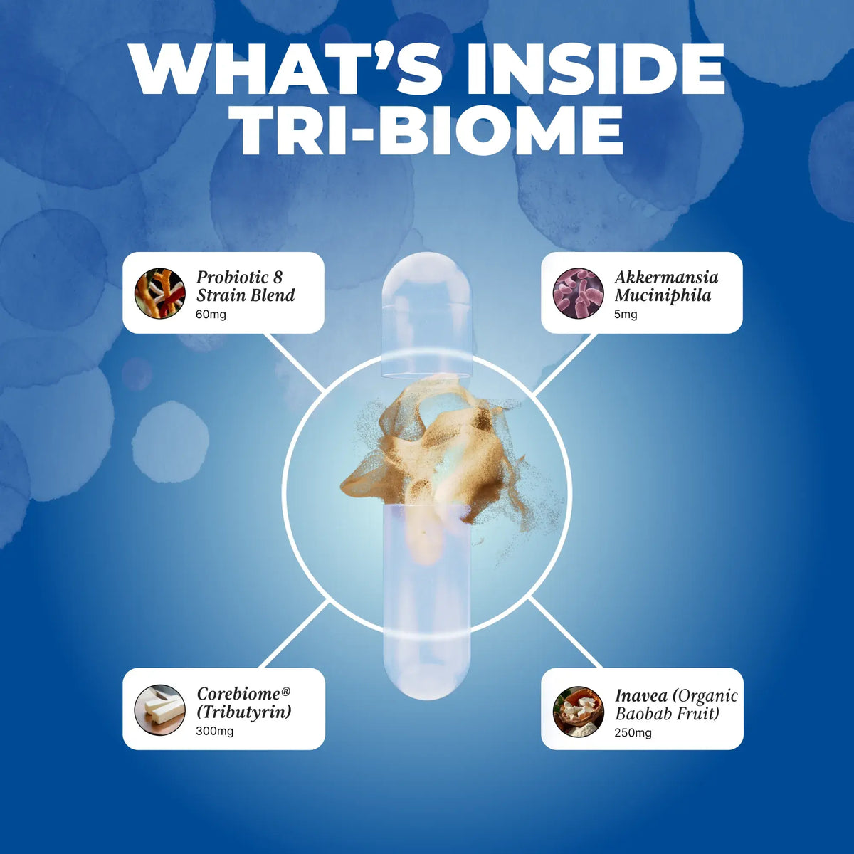 Tri-Biome