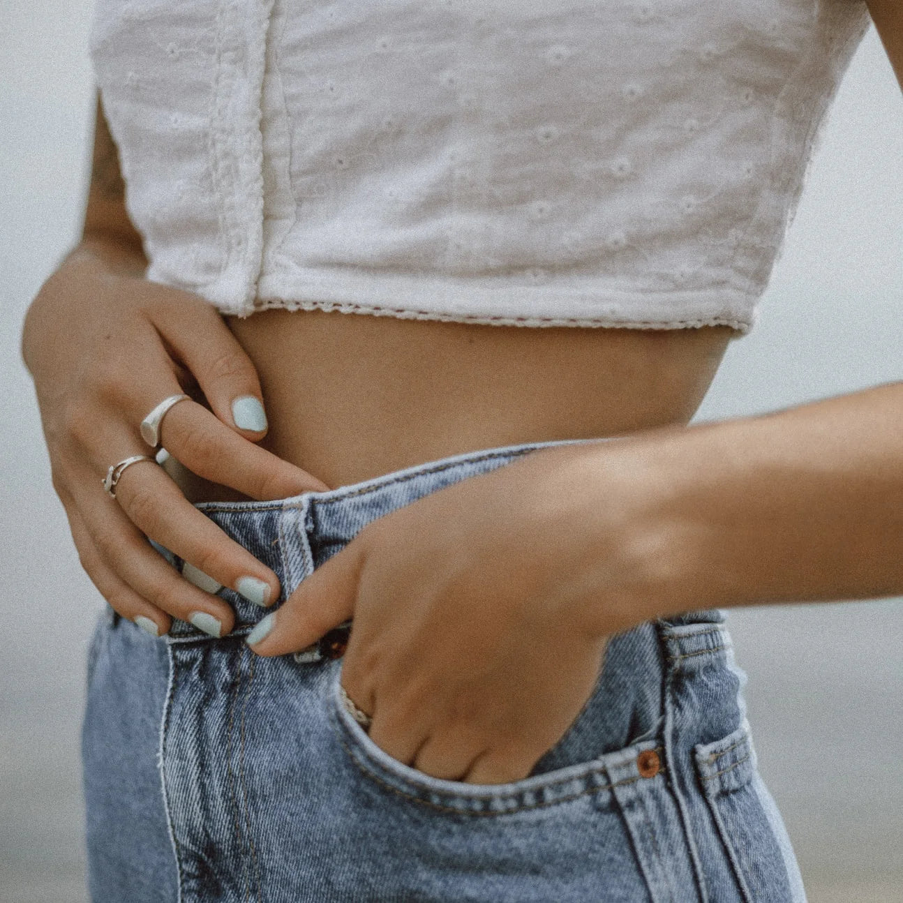 Daisy M.