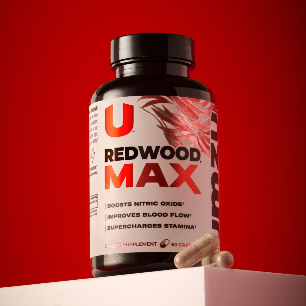 Redwood Max: Shadow SKU Capsule UMZU