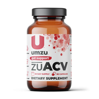 zuACV + Prebiotics