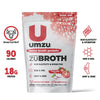zuBroth Bone Broth: Free Gift Powder UMZU