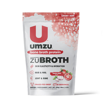 zuBroth