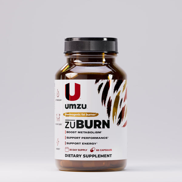 zuBurn: 3 Pack Bundle Bundles UMZU
